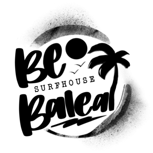 Be Baleal Surf House